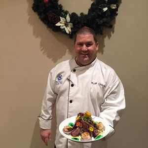 Meet your Posher, Robert